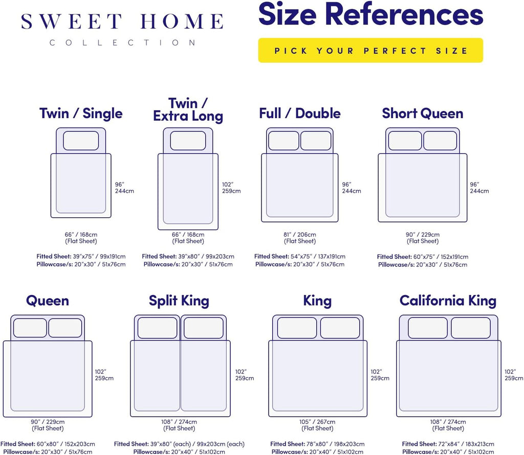 1500 Supreme Collection Queen Sheet Sets Fuschia - Luxury Hotel Bed Sheets and Pillowcase Set for Queen Mattress - Extra Soft, Elastic Corner Straps, Deep Pocket Sheets, Queen Fuschia