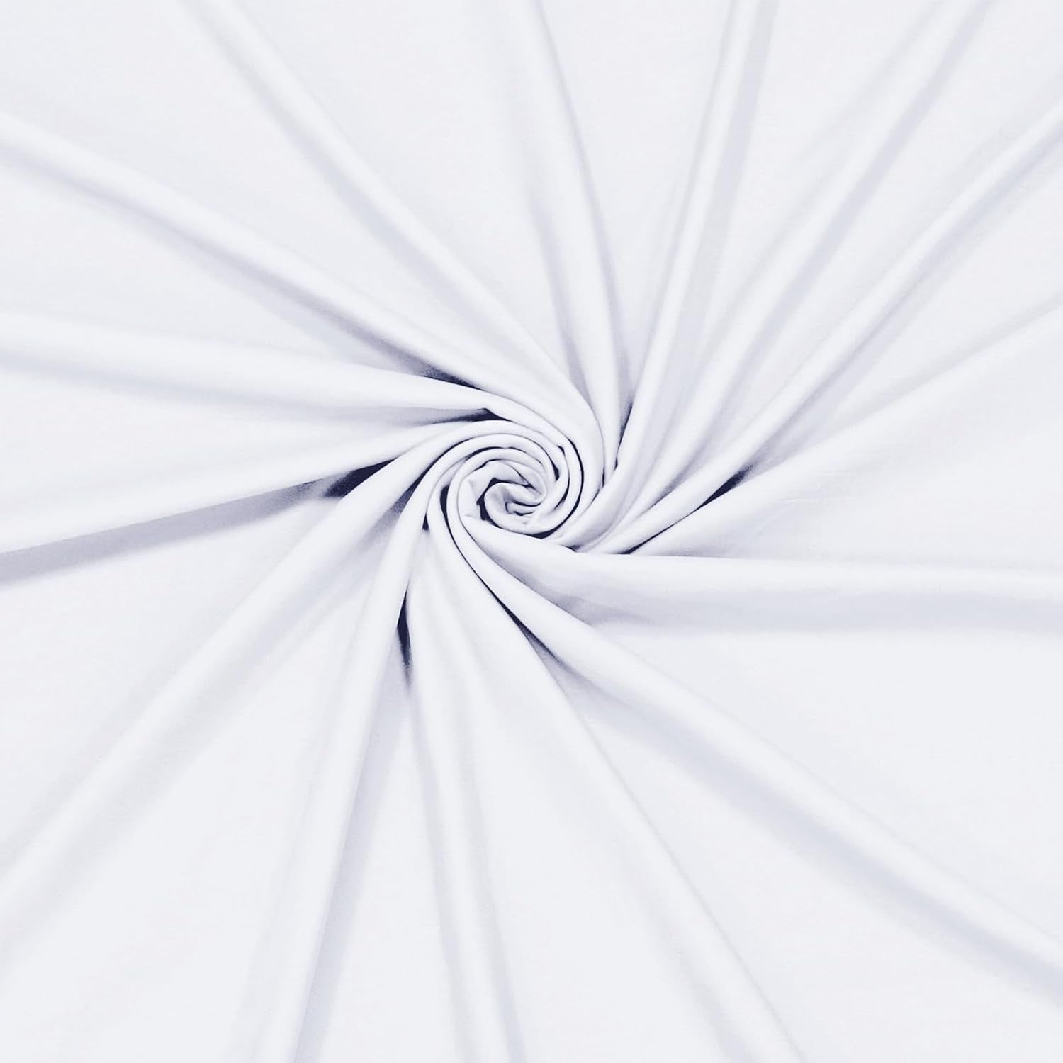 California King Size Sheet Set - Soft Microfiber Bed Sheets,Deep Pocket Fitted Sheet, Breathable, Wrinkle & Fade Resistant - 4 Piece (California King,White)